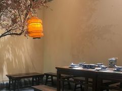 -绿茶餐厅(昌平悦荟店)