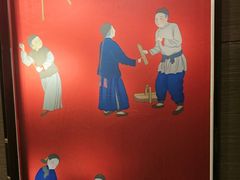 -老牌坊鲁菜名店(聊城美食岛店)