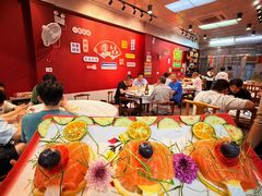 -官塘锋记鱼生·生腌·砂锅粥(牌坊街店)