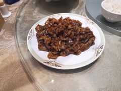 -烤肉宛饭庄(北新桥店)