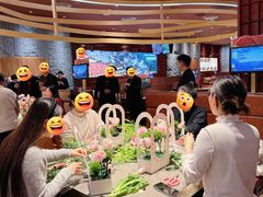 -巴奴毛肚火锅(大剧院店)