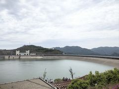 -江南天池