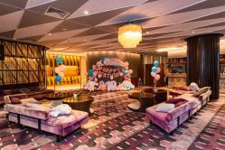 -派对猴生日派对策划