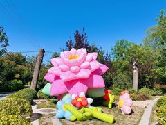 -太阳宫公园