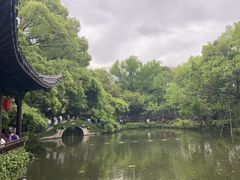 -绮园景区