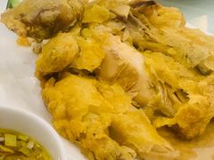-令氏家外家周秦食府(高新店)