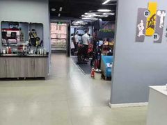 -即刻自助健身·私教馆(对外经贸店)