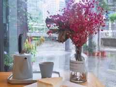 -Home Cafe(水榭春天店)