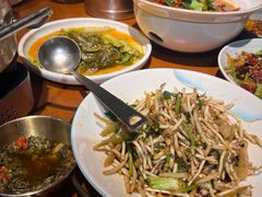 -树厨贵州菜(铜仁花果山店)