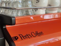 -Peet's 皮爷咖啡(海雅缤纷城店)