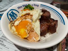 敏华黯然销魂饭-敏华冰厅(天河城店)