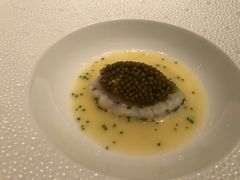 -Le Bernardin