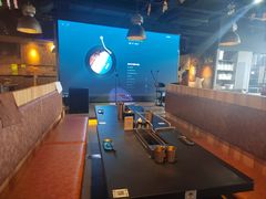 -好唛士·精酿啤酒烧烤(金沪路店)
