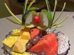 -海底捞火锅(塘厦天虹店)