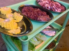 -江村四哥新鲜牛肉店(江高总店)