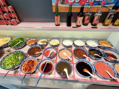 -井格重庆火锅(花乡奥莱店)