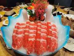 -清真军邺·金富苑肥牛(石坡街旗舰店)