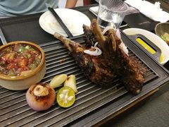 -THE PAWON·8碗(古北SOHO店)