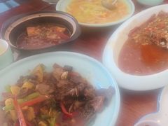 -云隐小厨·传统大理美食(复兴路店)