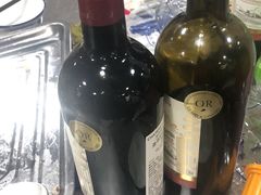 -哈尔滨春饼(朝山街店)