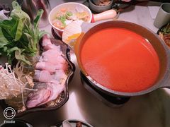 -苏乡兰亭·新派淮扬菜(吾悦广场店)