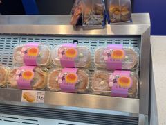 -酥侯糕点(长楹天街店)