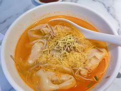-無夕·小笼(大东方百货店)