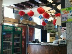 大堂-豫见湘土情(工人路店)