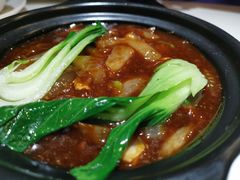 -后宫私房菜(汇客美食娱乐广场店)