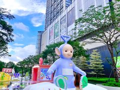 -东莞松山湖万象汇