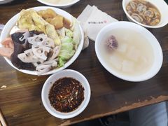 -捞沙巷
