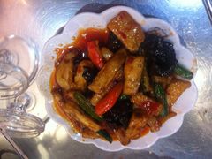 刘大妈无烟羊肉串-刘大妈烧烤