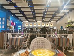 -Aqua Oasis 水天堂(相城天虹商场店)
