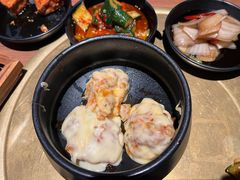 -虎哥六韩式烤肉料理 TIGERGRILL(隆生金山湖中心购物广场店)