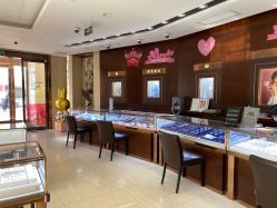 -菜百首饰(朝阳店)