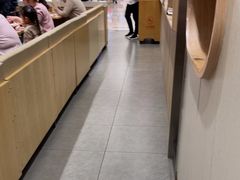 -喜家德虾仁水饺(青岛永旺东部店)