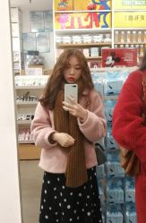 -HG美发设计沙龙