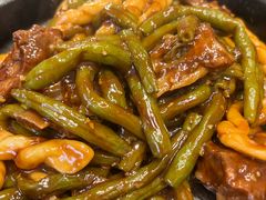 -百花人家(清水镇店)