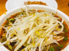 冒豆芽-搓火大都会(广安门总店)