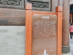 -大慈恩寺(大雁塔)
