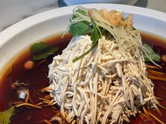 -花园茶楼(兴城西路店)