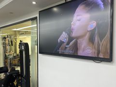 -简·无界健身工作室·运动康复·体态(石厦店)