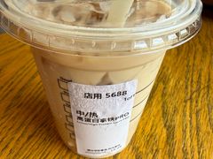 -星巴克(杭州桐庐利时广场店)