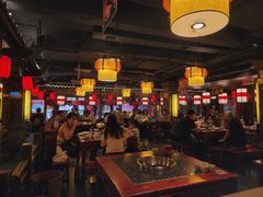 -蜀大侠火锅(总府路店)