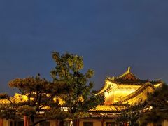 -迎泽公园