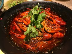 -红辣椒·川菜·火锅(科华路店)