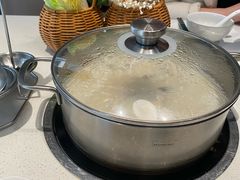 -煲王粤菜餐厅(中侨中心店)