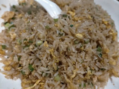 蛋炒饭-土著渔匠·养生蝴蝶鱼(香樟路店)