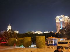 -惠和石文化园