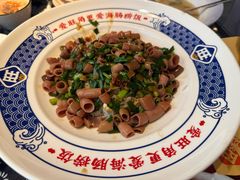-旺角小渔村·海肠捞饭开创者(二马路店)